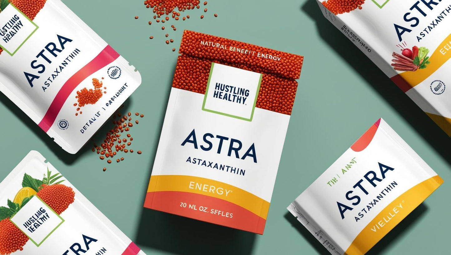 Hustling Healthy's ASTRA